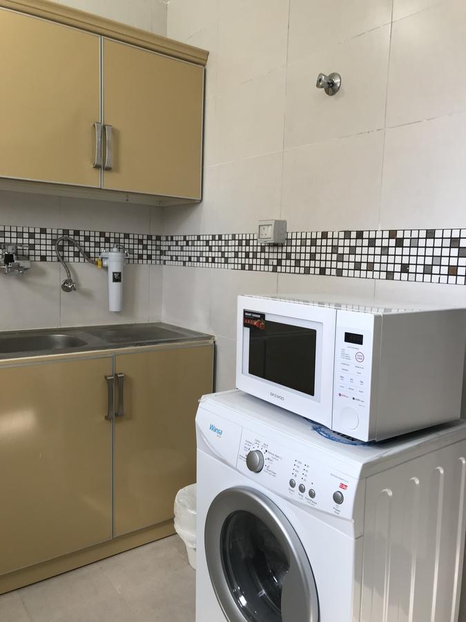 Heidelberg Apartment Koweït Extérieur photo