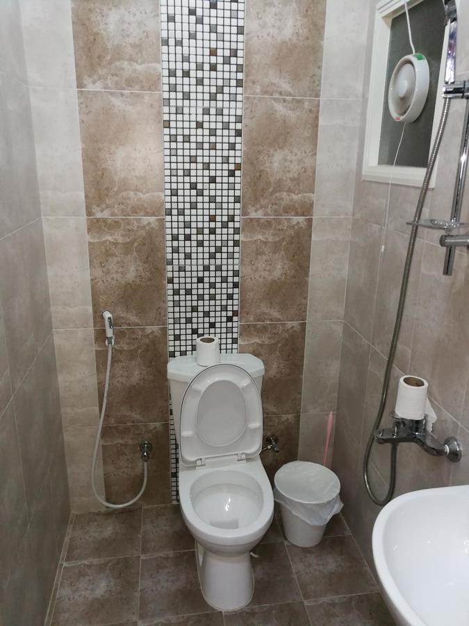 Heidelberg Apartment Koweït Extérieur photo