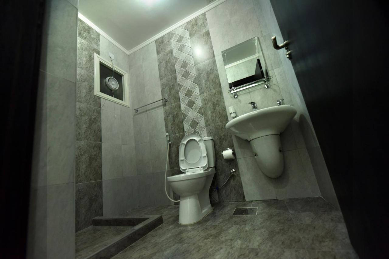 Heidelberg Apartment Koweït Extérieur photo