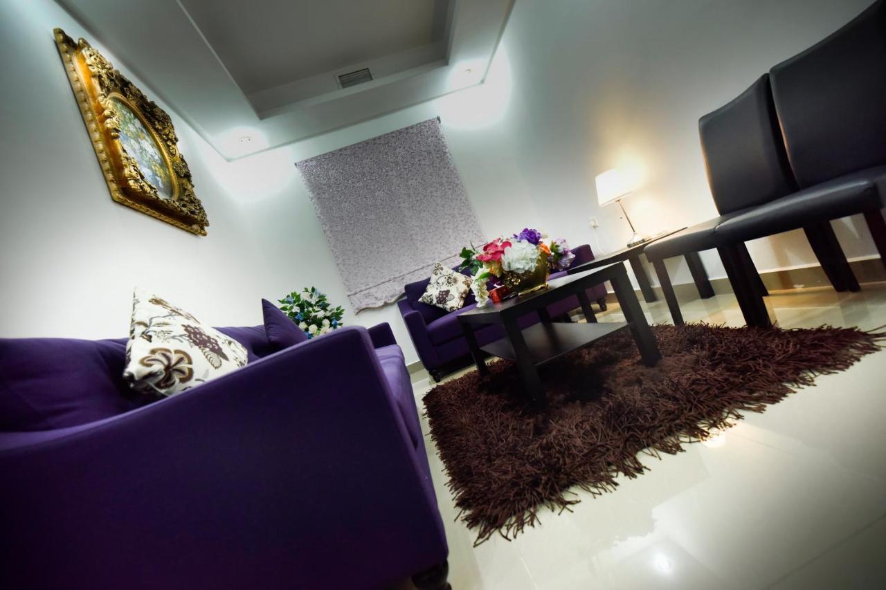 Heidelberg Apartment Koweït Extérieur photo