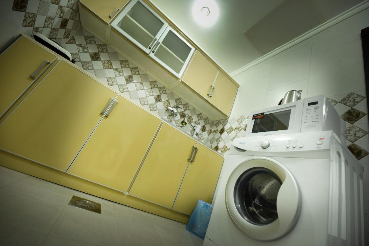 Heidelberg Apartment Koweït Extérieur photo